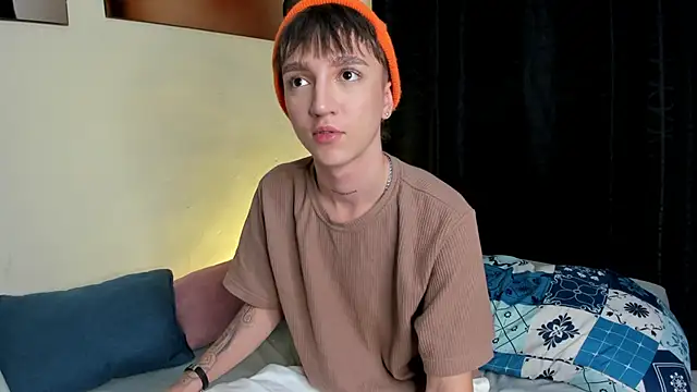 jeremy salvatore online show from January 16, 6:35 am