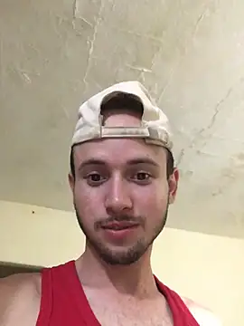 CSantiago01 online show from January 17, 1:47 am