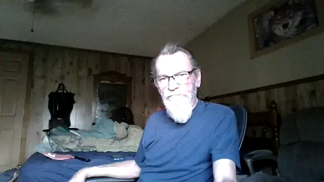 Aldick68 online show from March 16, 10:31 pm