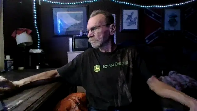 Aldick68 online show from March 27, 5:55 am