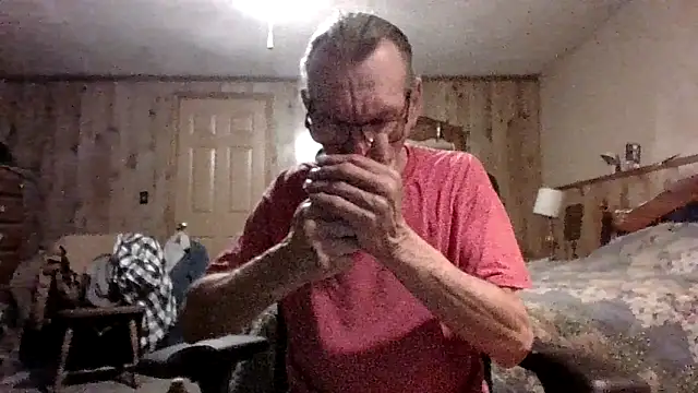 Aldick68 online show from February 15, 1:00 am