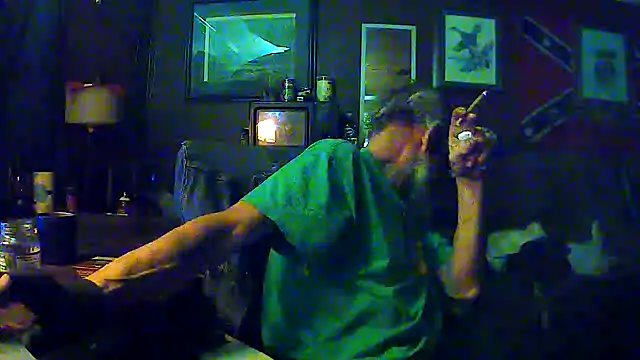 Aldick68 online show from March 16, 5:36 am