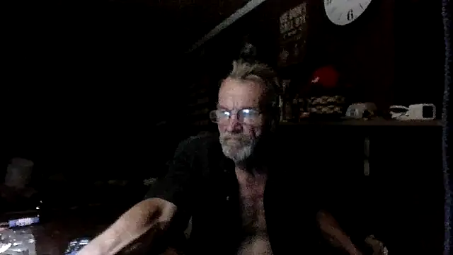 Aldick68 online show from April 28, 5:56 am