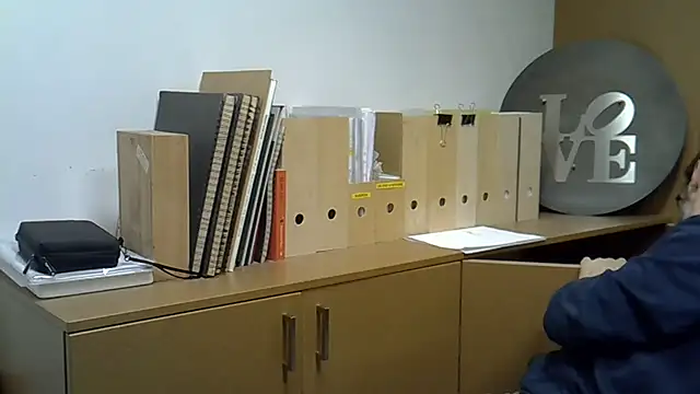 Cellino4 online show from February 12, 5:16 pm