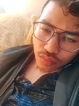 MysticalTylerAKXylo online show from December 17, 2:30 am