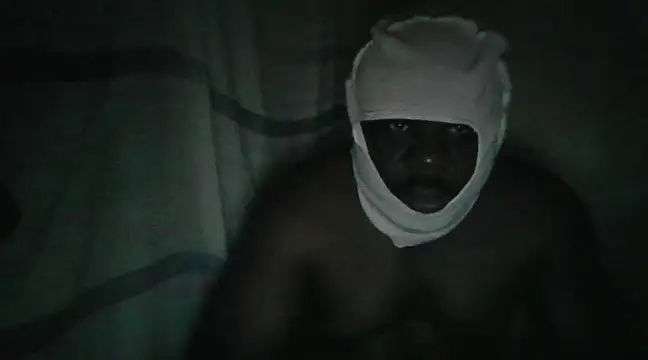 Dube501 online show from January 27, 6:09 pm