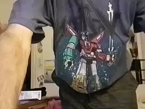 Snapshot of BaByArM81 chatting on January 16, 10:02 pm BaByArM81 online show from January 16, 10:02 pm