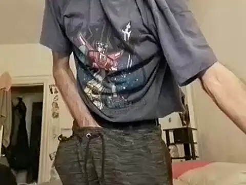 Snapshot of BaByArM81 chatting on January 31, 7:29 am BaByArM81 online show from January 31, 7:29 am