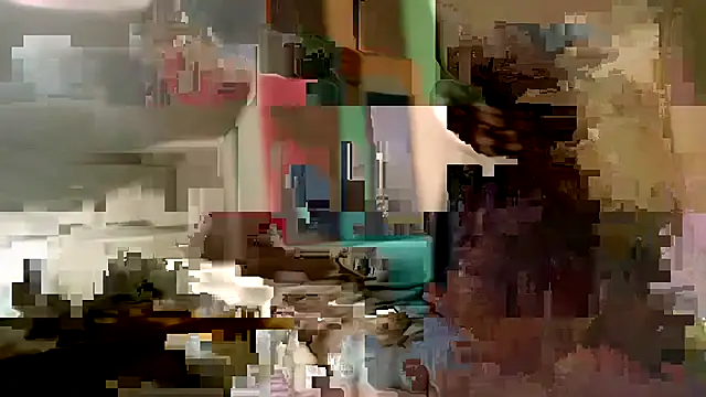 Snapshot of BaByArM81 chatting on October 2, 12:36 am BaByArM81 online show from October 2, 12:36 am