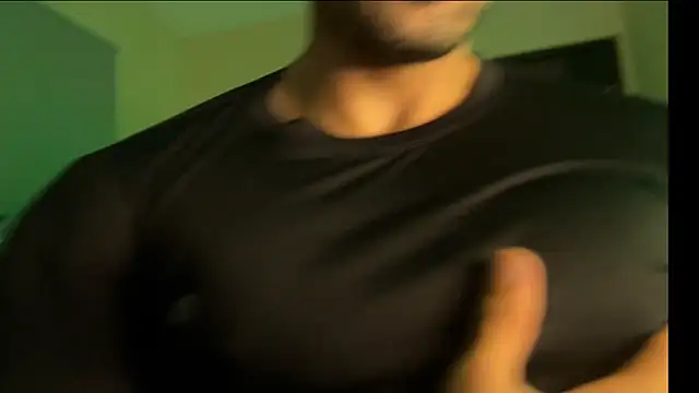 Lucasfit24 online show from April 16, 12:21 am