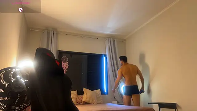 Lucasfit24 online show from November 30, 3:03 pm