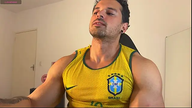 Lucasfit24 online show from June 20, 1:54 am