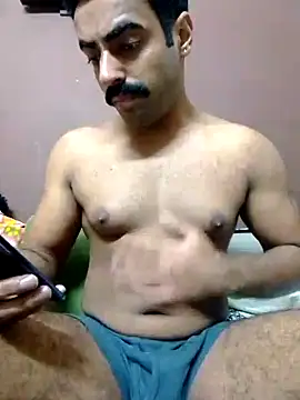 vaibhavchugh38 online show from January 16, 6:48 pm