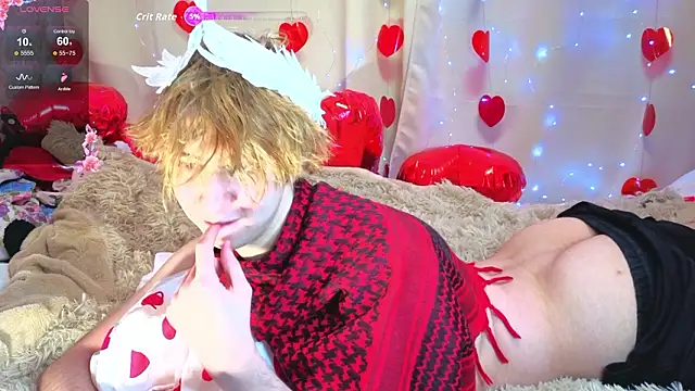 Timothy Fox online show from February 3, 10:26 pm