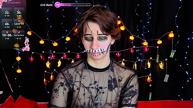 Timothy Fox online show from October 18, 9:58 am