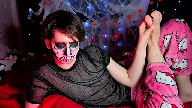 Timothy Fox online show from October 29, 8:34 pm