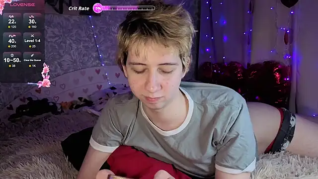 Timothy Fox online show from March 16, 1:48 pm