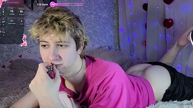 Timothy Fox online show from April 20, 6:21 pm