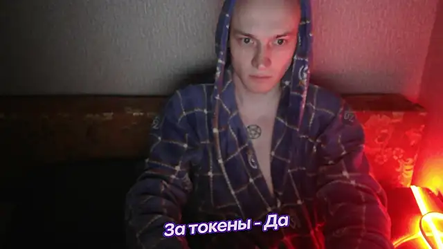 johnny positive online show from January 26, 4:09 am