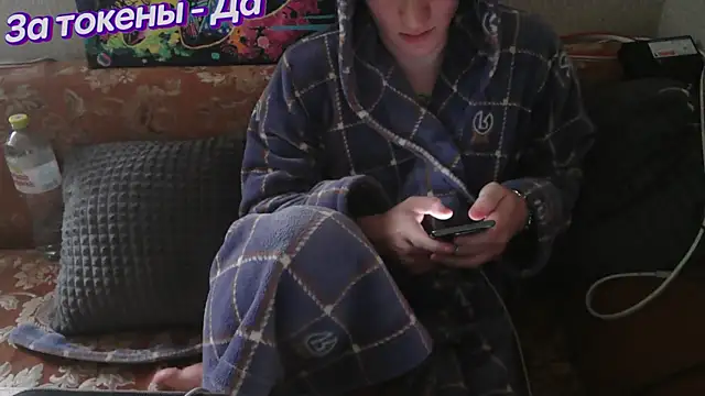 johnny positive online show from February 5, 5:30 am