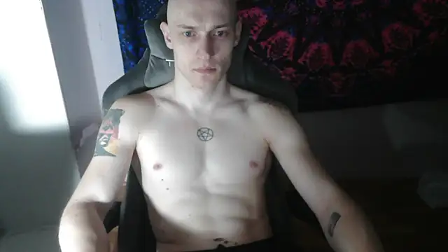 johnny positive online show from October 12, 4:34 pm