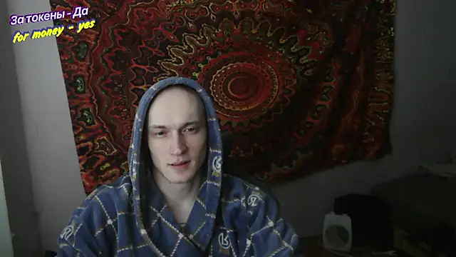 johnny positive online show from January 15, 6:32 pm