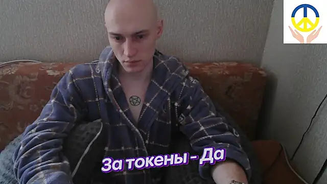 johnny positive online show from February 15, 4:47 am