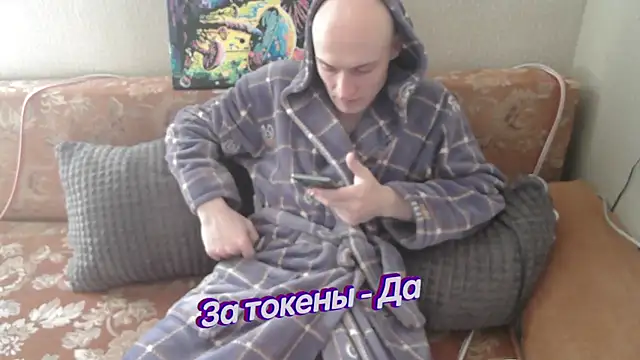 johnny positive online show from February 12, 5:47 am