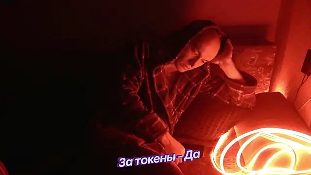 johnny positive online show from January 31, 4:03 am