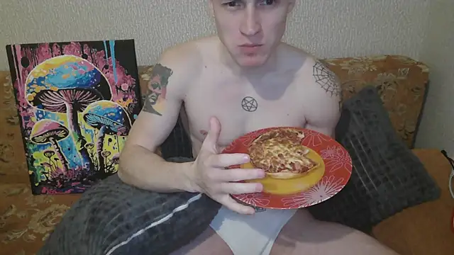 johnny positive online show from February 6, 2:48 pm