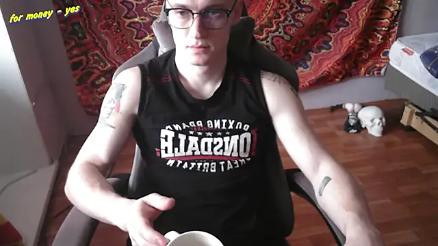 johnny positive online show from February 13, 8:53 am