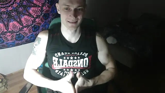 johnny positive online show from September 18, 5:59 pm