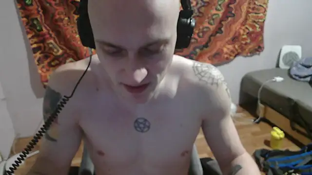 johnny positive online show from November 18, 4:11 pm