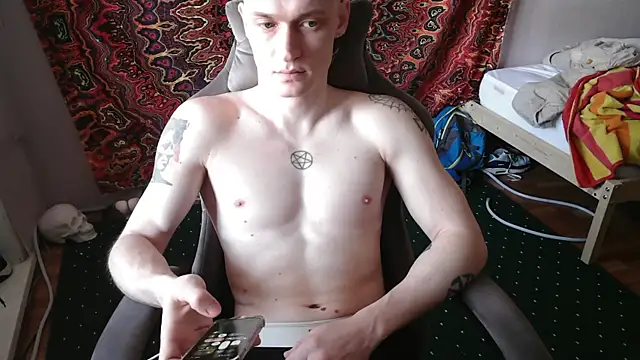 johnny positive online show from March 11, 6:53 am