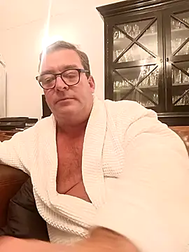 MountJohnXL online show from April 7, 11:05 pm