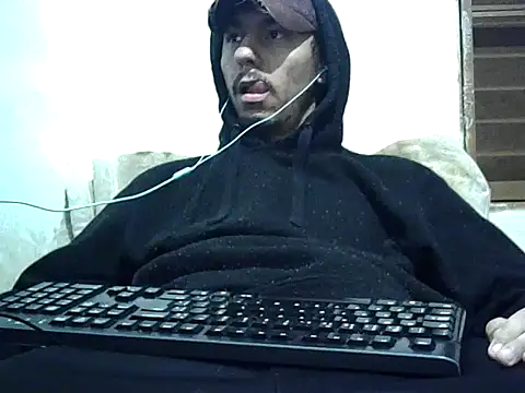 michel1520 online show from September 27, 3:48 am