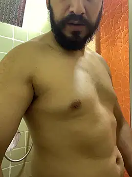 leonardohot1987 online show from February 12, 3:18 am