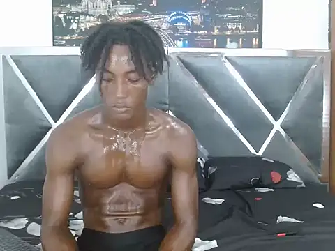 arnua blak online show from January 16, 4:07 am