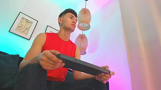 orlando yate online show from March 19, 12:34 pm