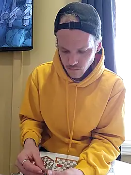 SoxxyNsh online show from February 12, 7:09 pm