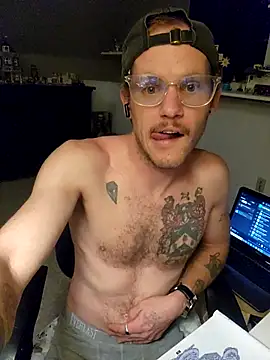 SoxxyNsh online show from November 12, 3:56 am