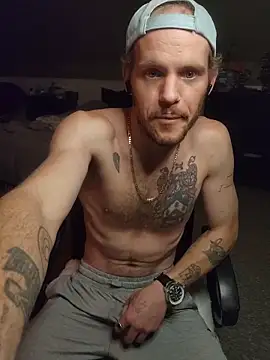 SoxxyNsh online show from November 2, 12:37 am