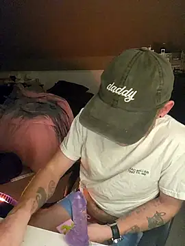 SoxxyNsh online show from January 14, 3:00 am