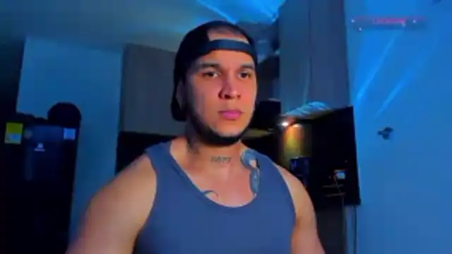 austinoficial online show from April 9, 10:38 pm