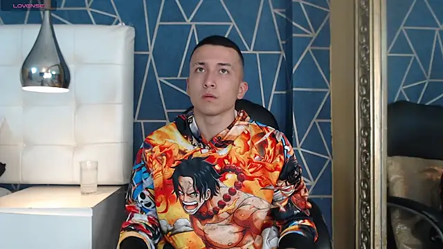 BrandonColee online show from March 18, 2:06 pm