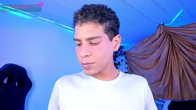 Ethan Boyy online show from November 20, 10:19 pm