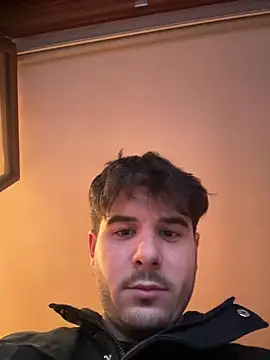 adictocm28 online show from January 13, 4:51 pm