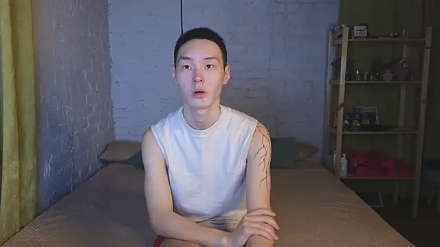 M Jasper online show from March 9, 6:21 pm