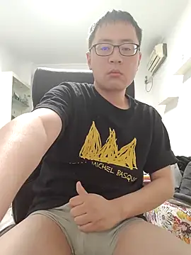 taiwanboybigtop1069 online show from January 16, 4:07 pm