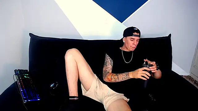 Baan10 online show from January 23, 1:45 pm